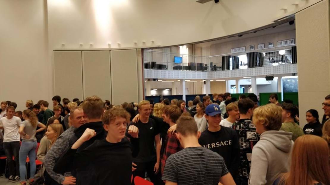 05 Science Cup 2019 20