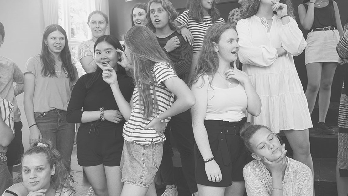 Horsens Statsgymnasium Og Hf 1545