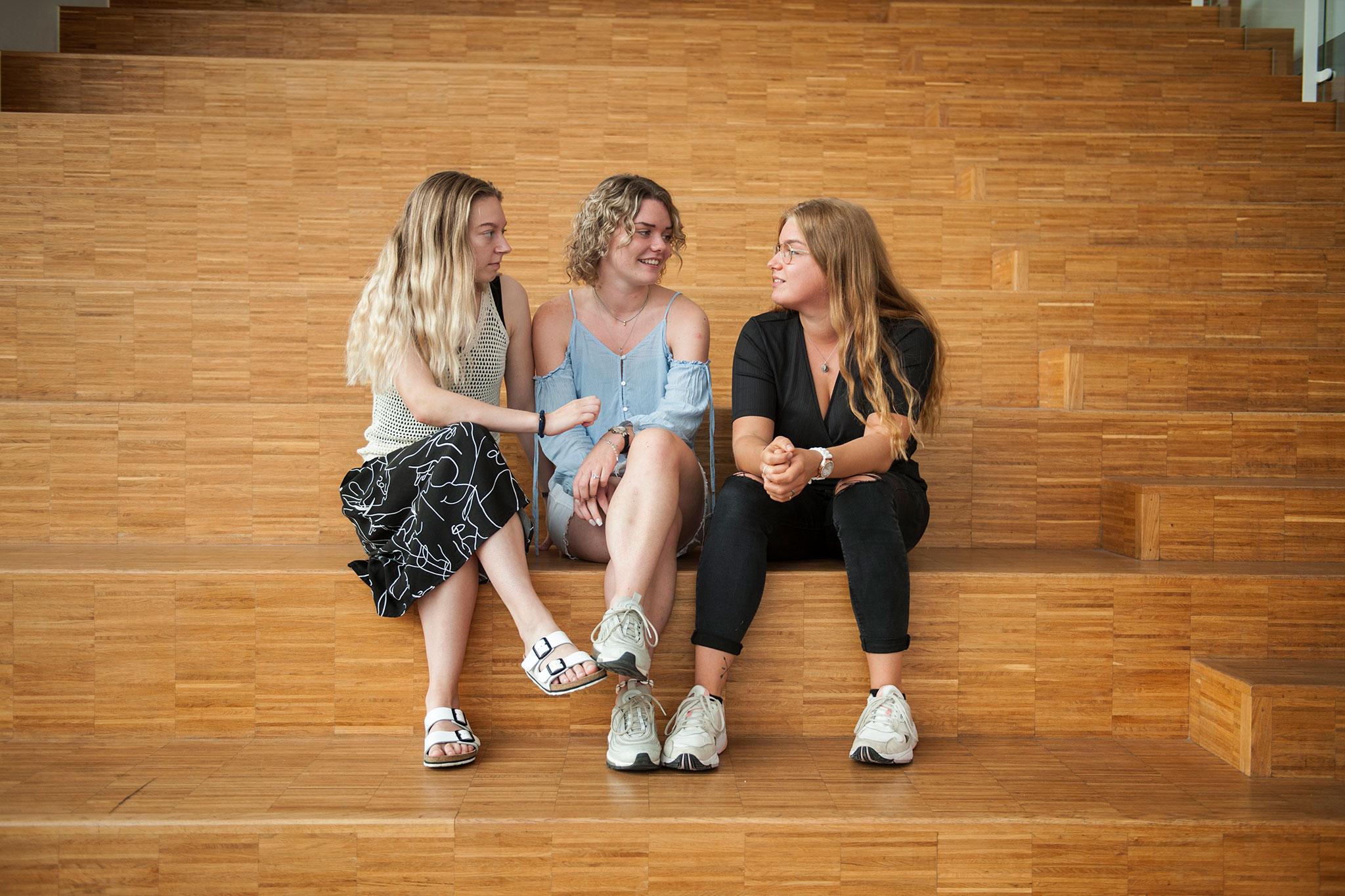 Horsens Statsgymnasium Og Hf 1405