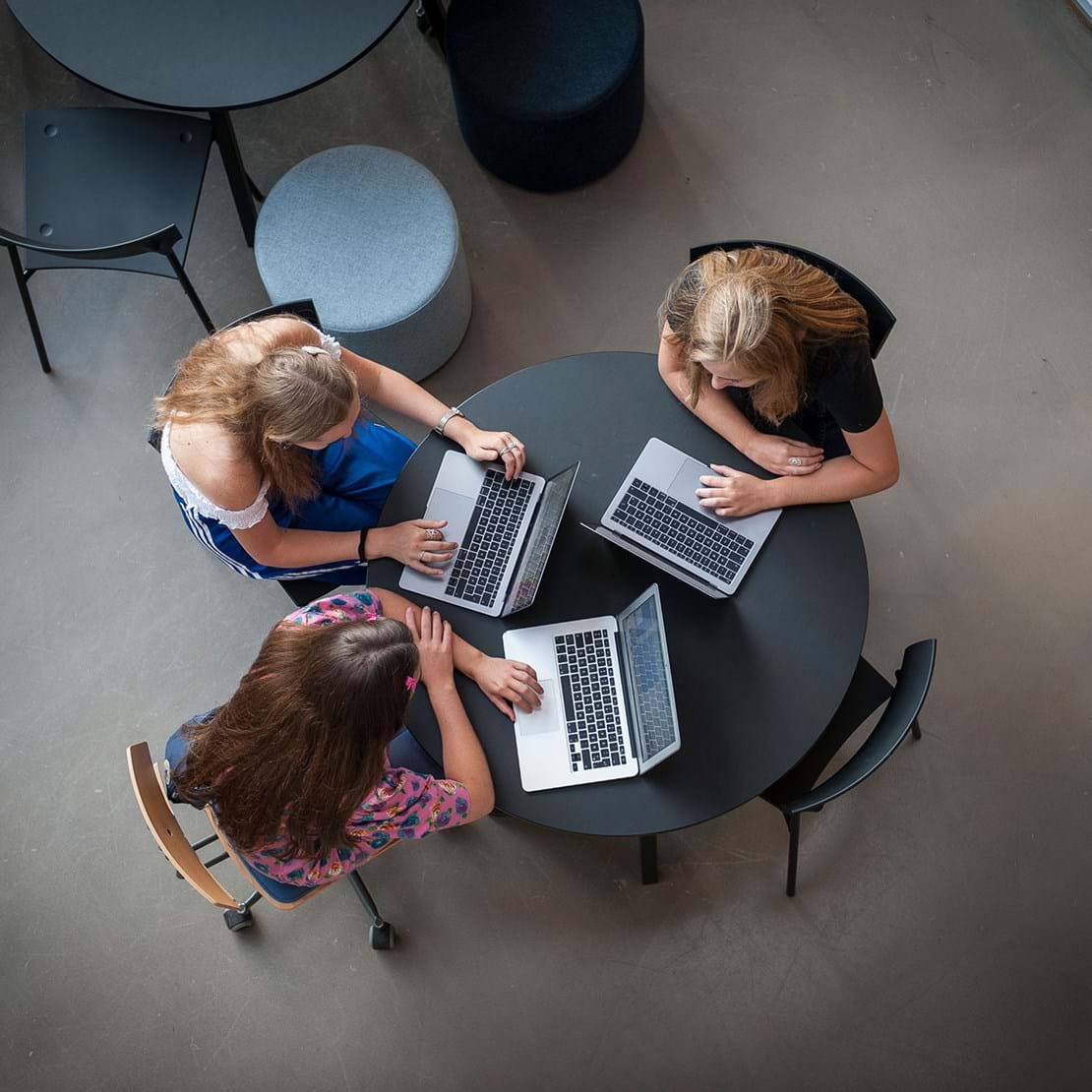 Horsens Statsgymnasium Og Hf 1272