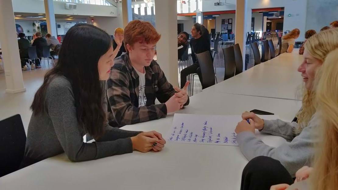 14 Science Cup 2019 20