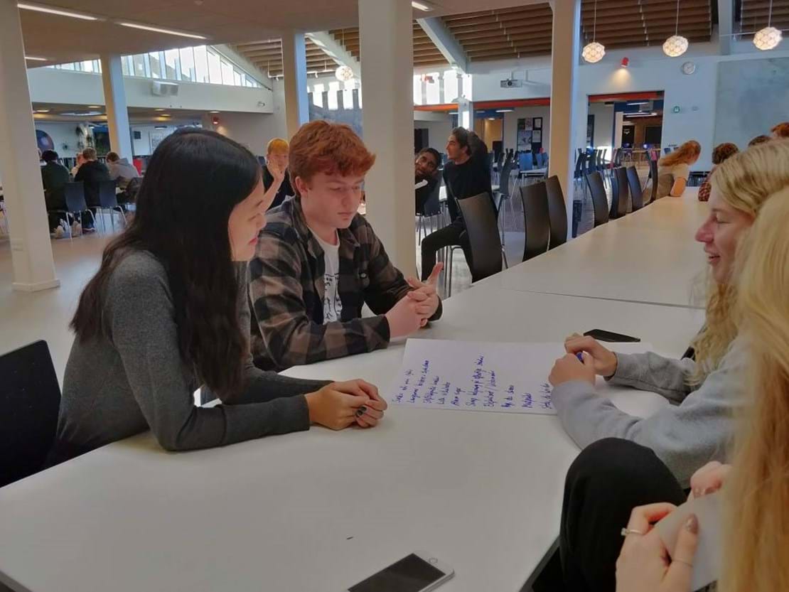 14 Science Cup 2019 20