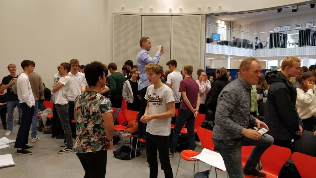 21 Science Cup 2019 20