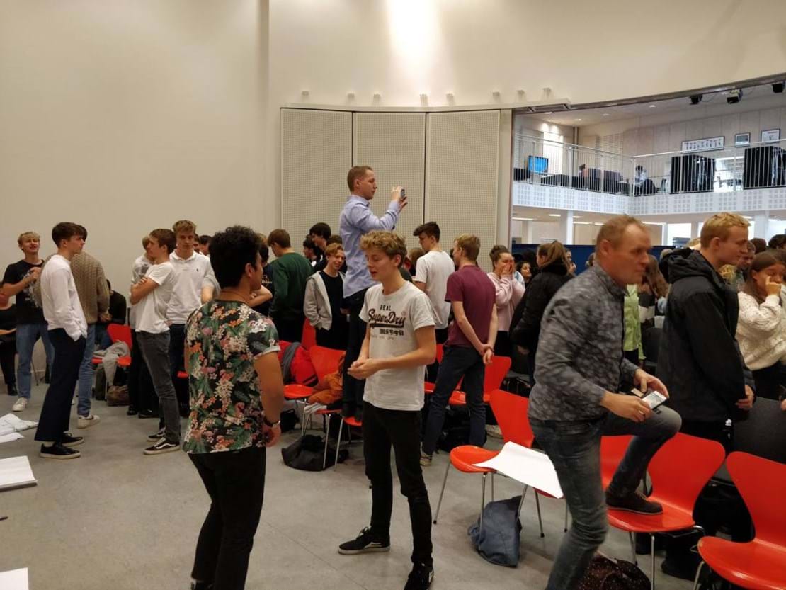 21 Science Cup 2019 20