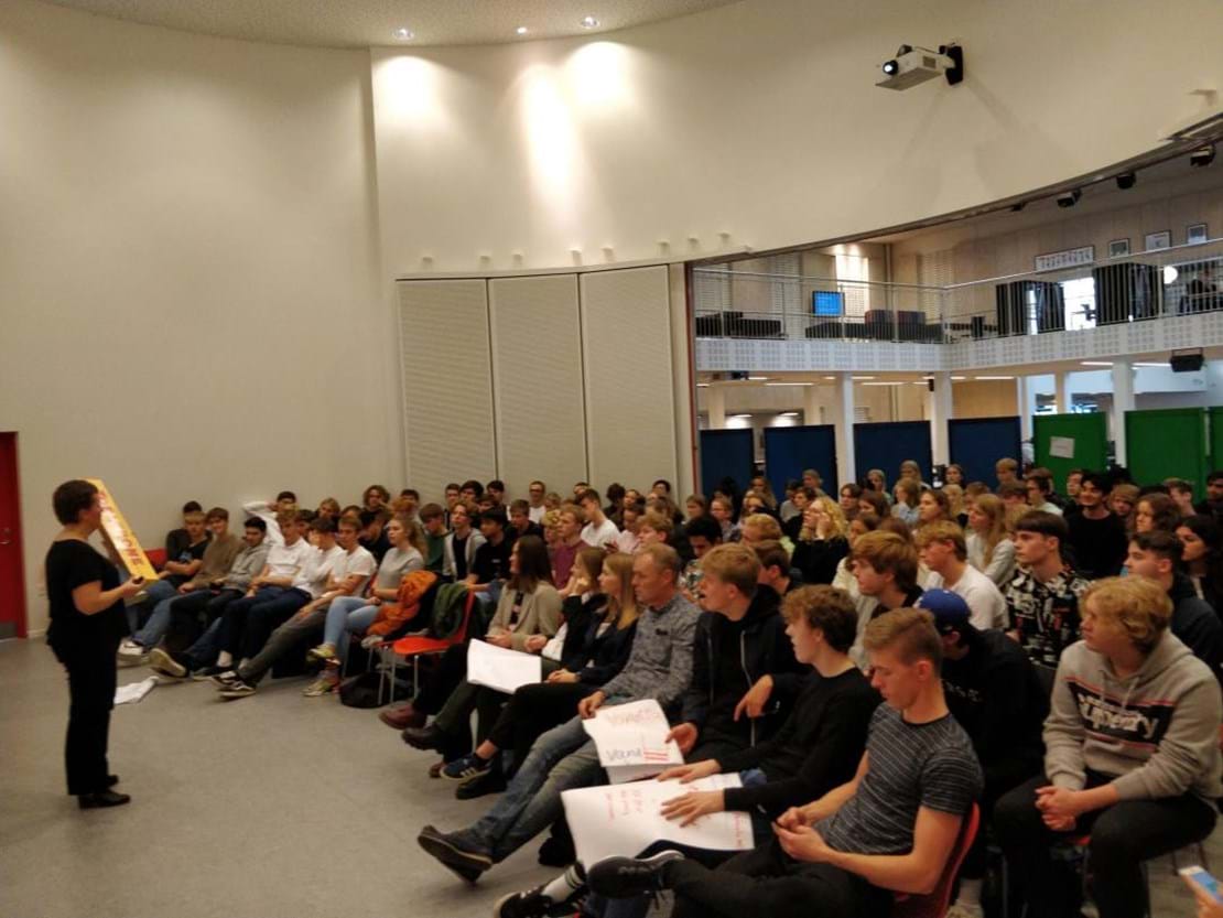 23 Science Cup 2019 20