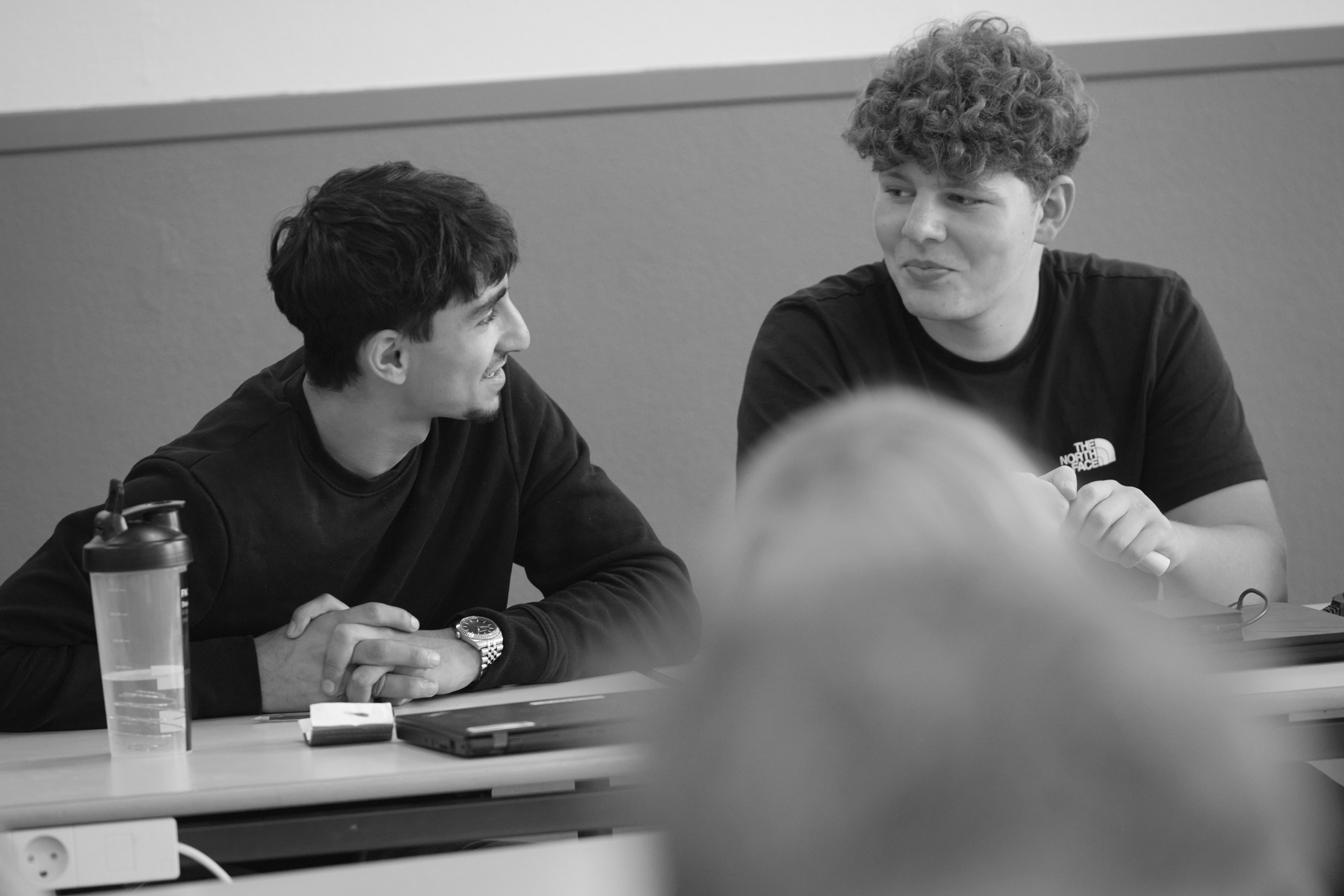 Horsens Statsgymnasium Og Hf 1380