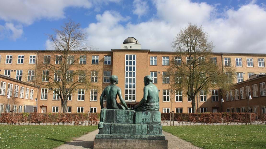 Rundvisning Åbent hus