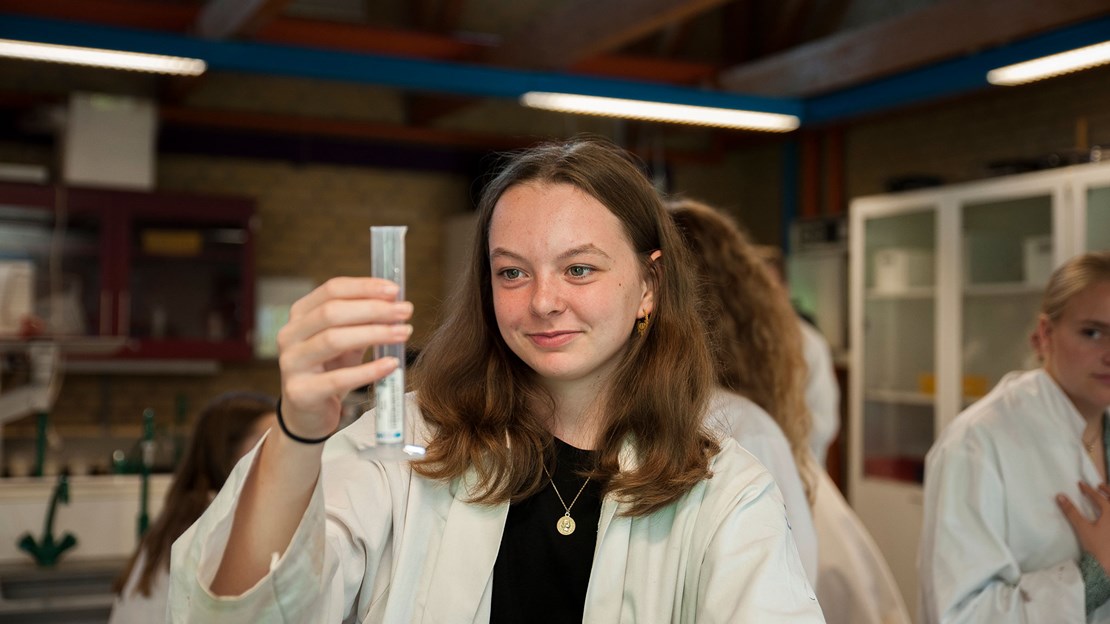 Horsens Statsgymnasium Og Hf 2025