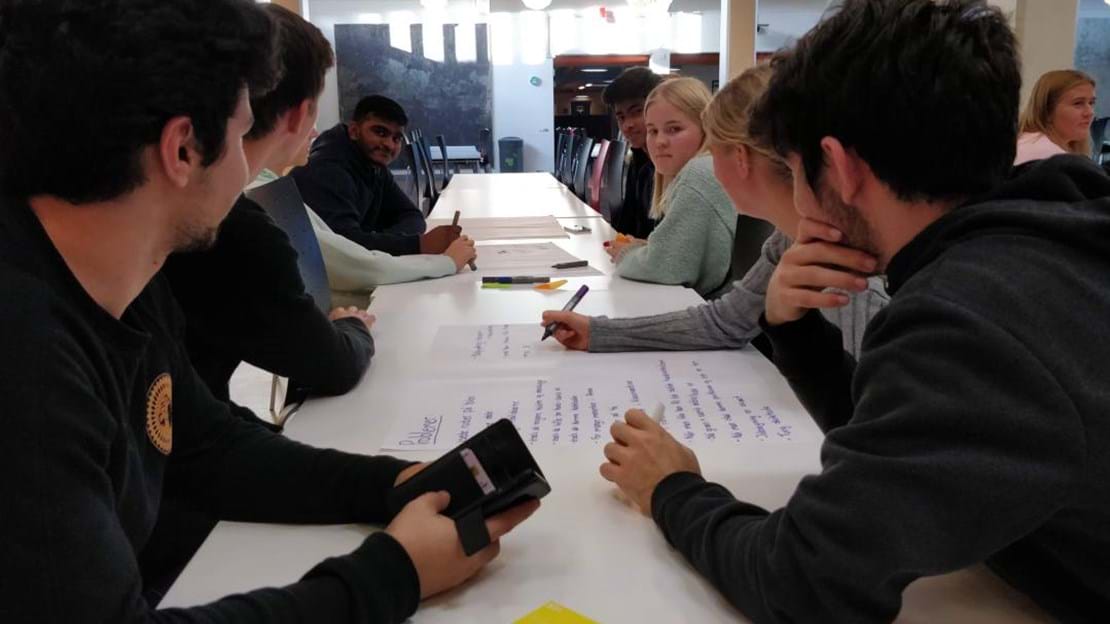 16 Science Cup 2019 20