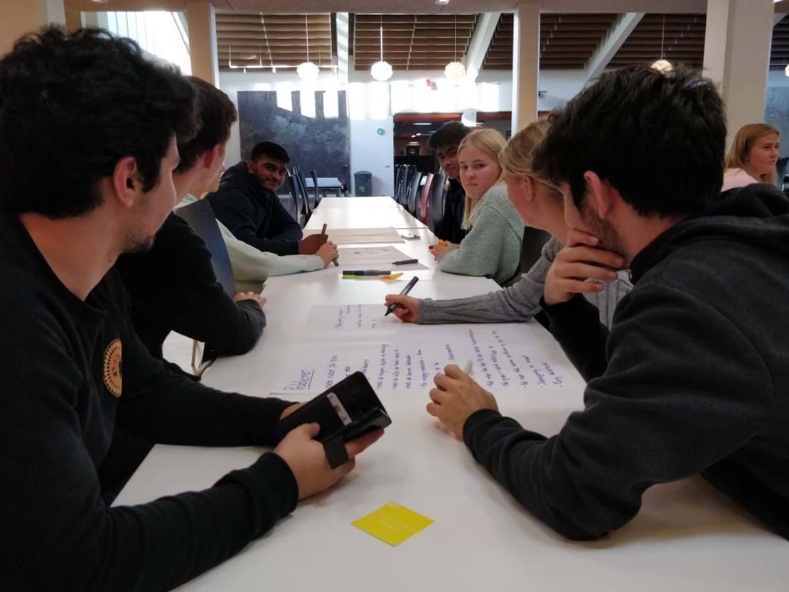 16 Science Cup 2019 20