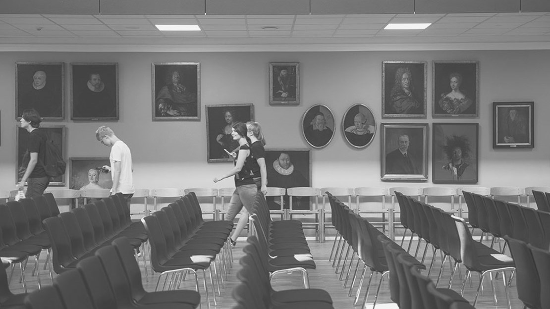 Horsens Statsgymnasium Og Hf 1618