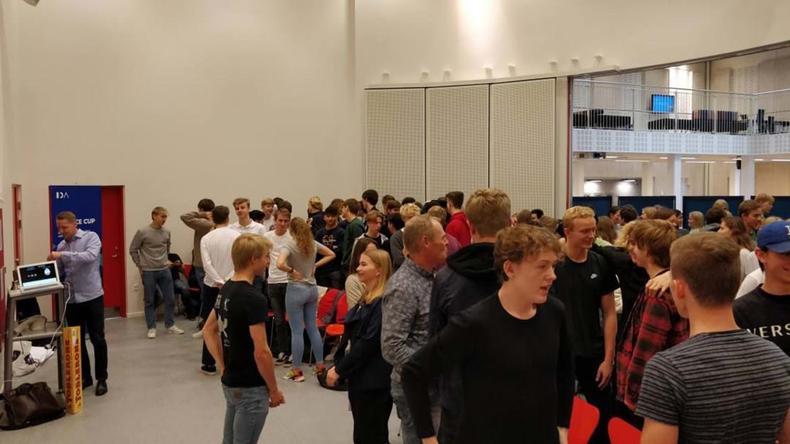 06 Science Cup 2019 20