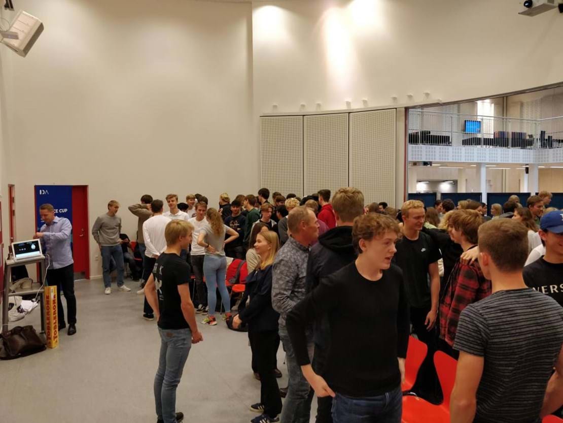 06 Science Cup 2019 20