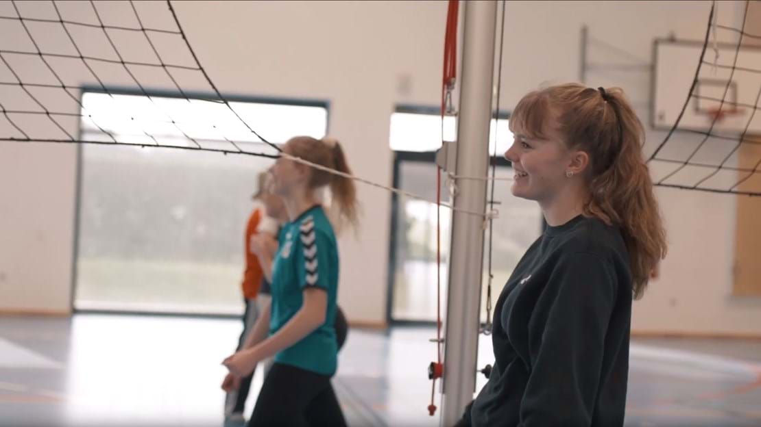 Film om brobygning på Horsens Gymnasium og HF