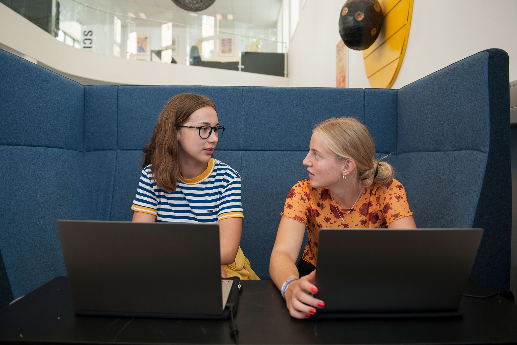 Horsens Statsgymnasium Og Hf 1710