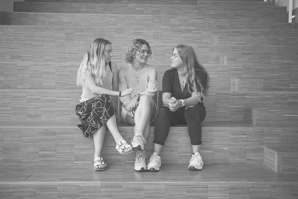 Horsens Statsgymnasium Og Hf 1405