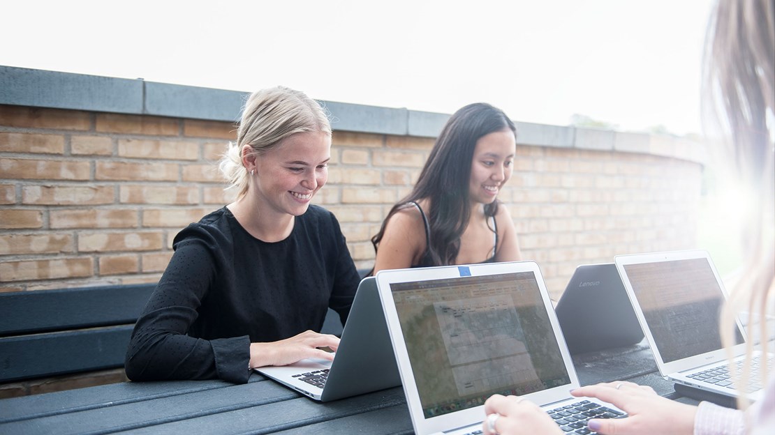 Horsens Statsgymnasium Og Hf 1280