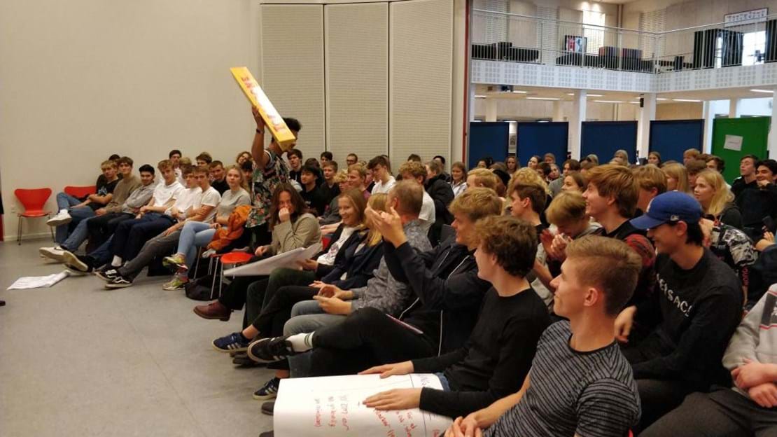 24 Science Cup 2019 20