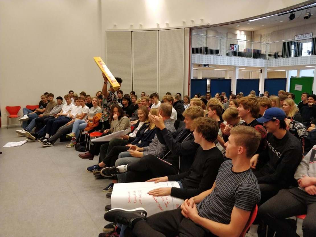 24 Science Cup 2019 20