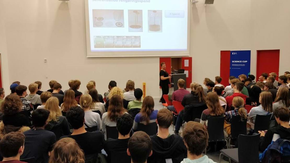 03 Science Cup 2019 20