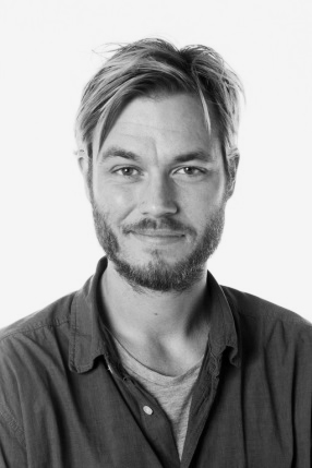 Jesper Haarup Borchmann