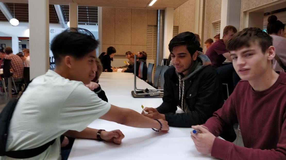 12 Science Cup 2019 20