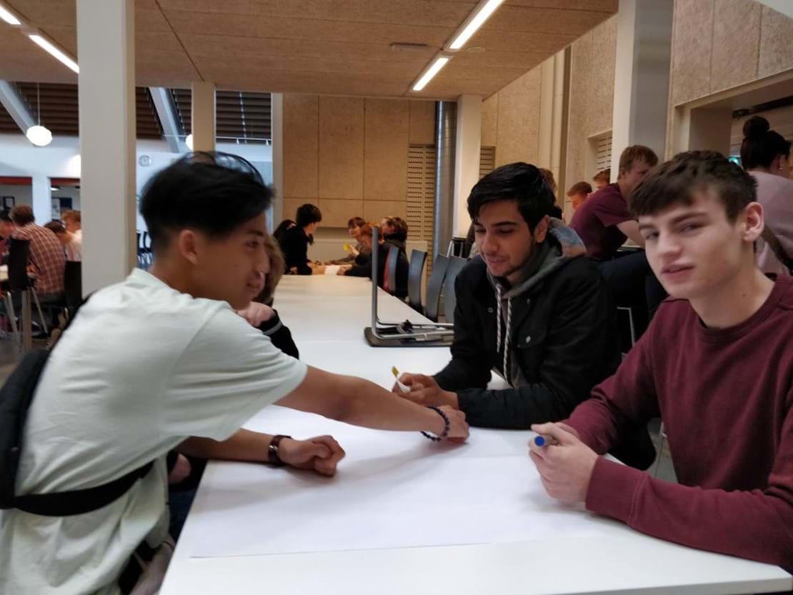 12 Science Cup 2019 20