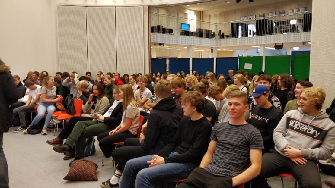 01 Science Cup 2019 20