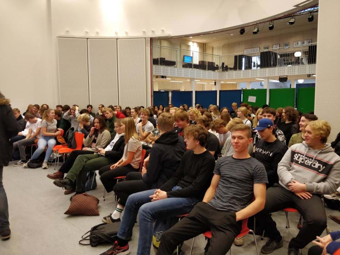 01 Science Cup 2019 20