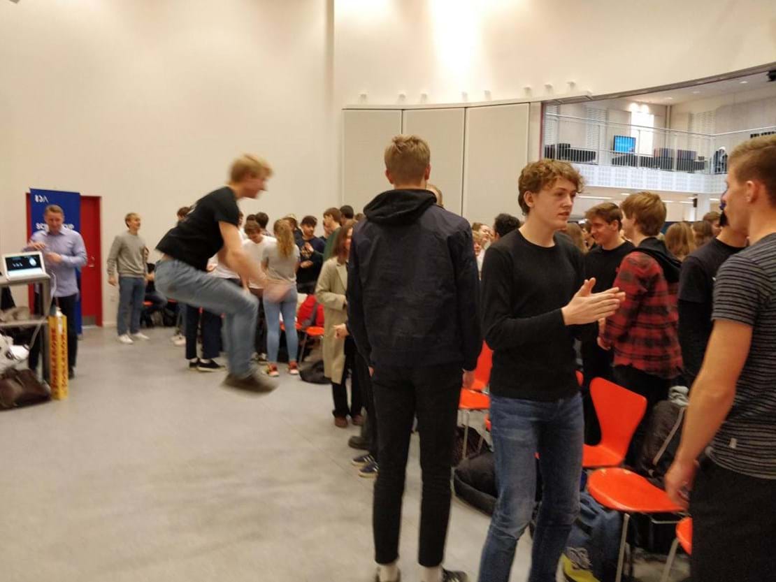 07 Science Cup 2019 20