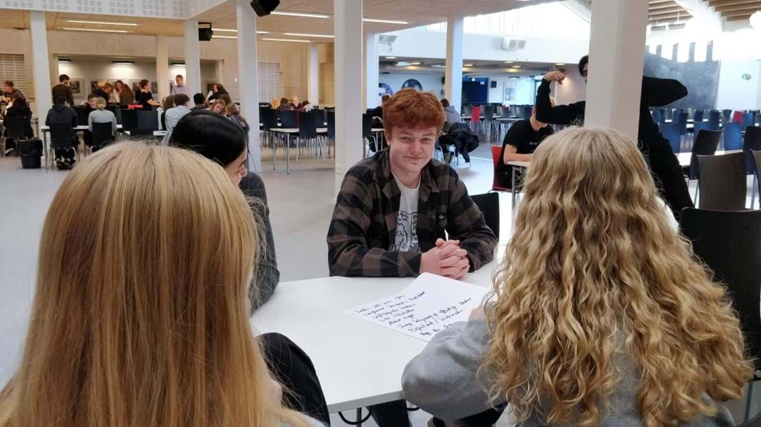 13 Science Cup 2019 20