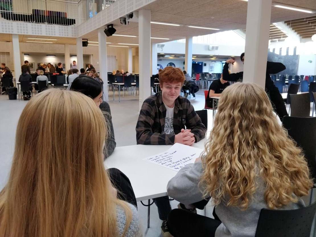 13 Science Cup 2019 20