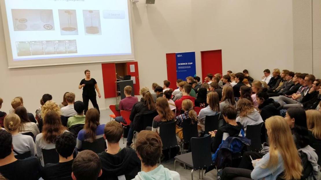 04 Science Cup 2019 20